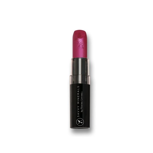 Young Living Other - Young Living Savvy Minerals Lipstick Bedazzled